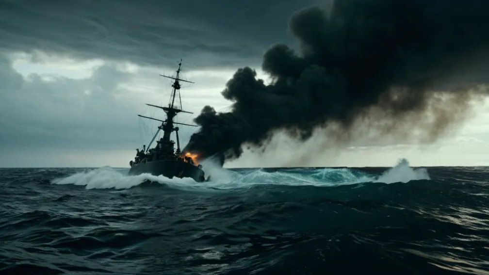 Secretarul Apărării Pete Hegseth invocă «ceața războiului» în apărarea unei lovituri secundare asupra unei ambarcațiuni suspectate de trafic de droguri