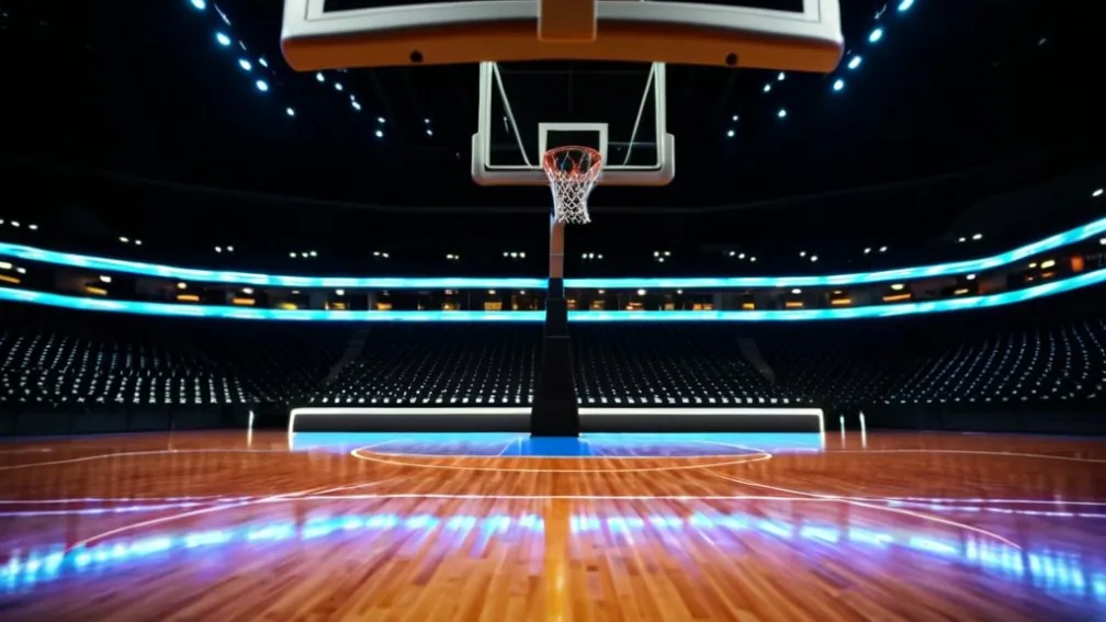 Lindenwood învinge Northern Illinois cu 99-64: Jackson, eroul serii cu 21 de puncte