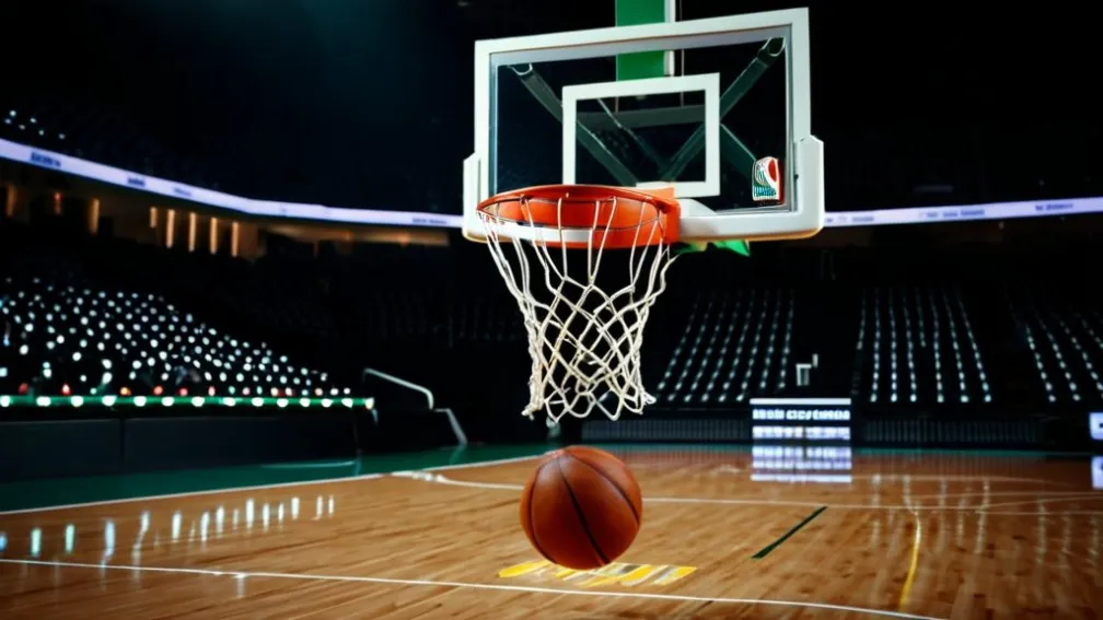 Baschet: Nevada învinge UCSD cu 76-70, Corey Camper Jr. lider pe teren