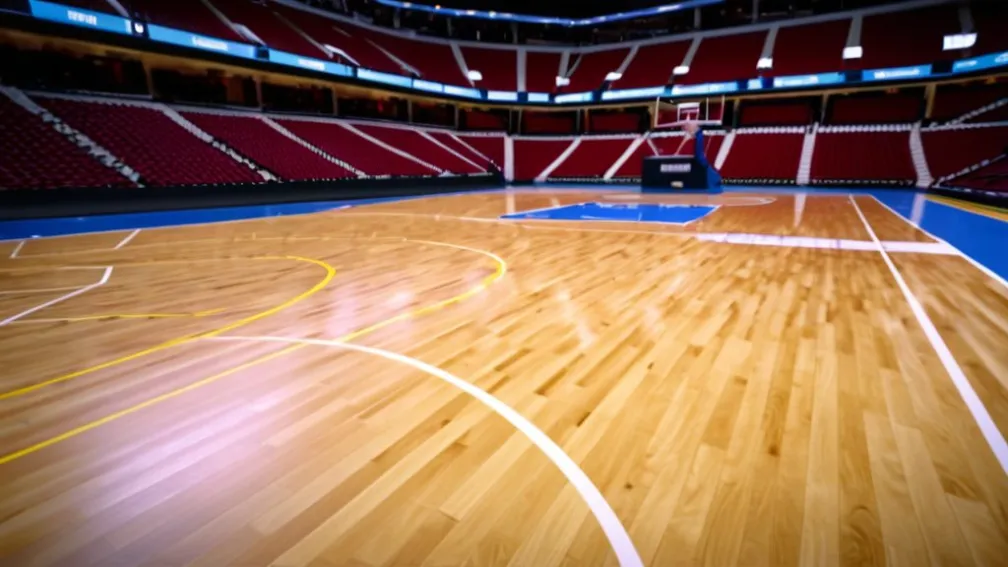 Jaden Henley strălucește cu 26 de puncte în victoria dominantă a echipei Grand Canyon împotriva Stetson