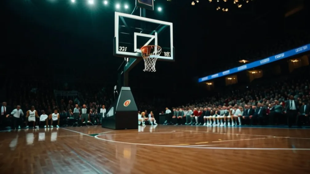 Baschet universitar: Cal învinge Utah cu 79-72, Ames și Pippen strălucesc