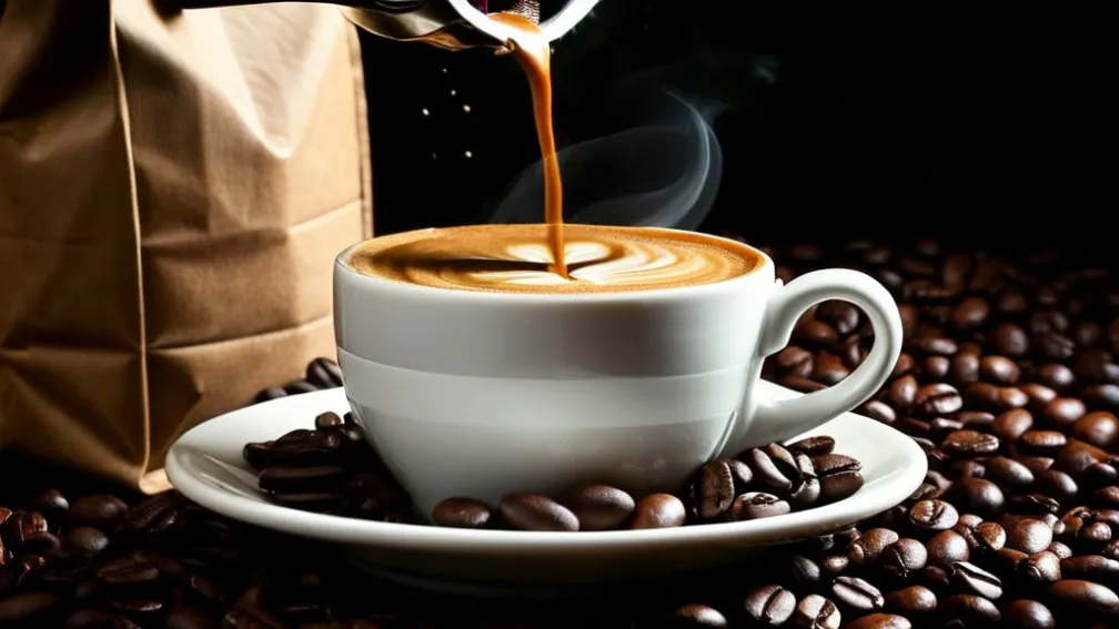 Călătorie în lumea cafelei