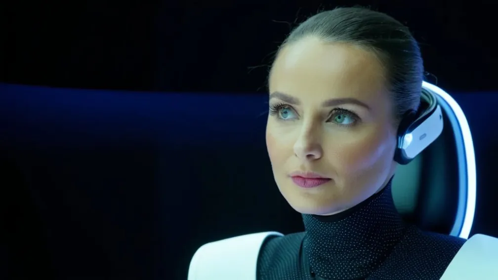 Impactul inteligenței artificiale asupra pieței muncii