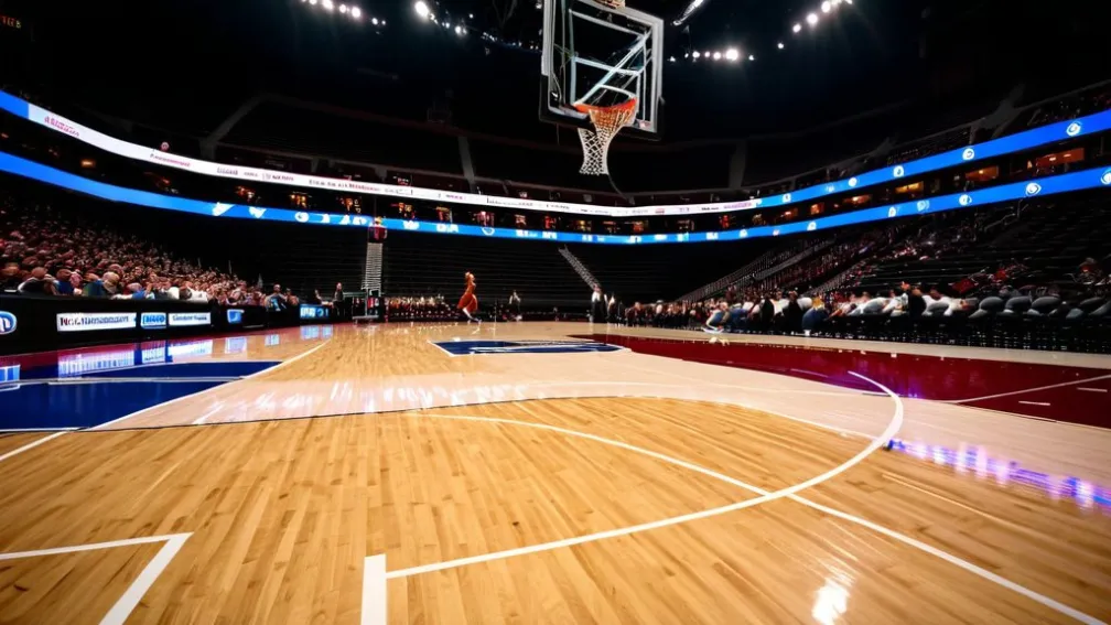 Confruntarea baschetbalistică universitară: CSU Bakersfield vs. CSU Northridge