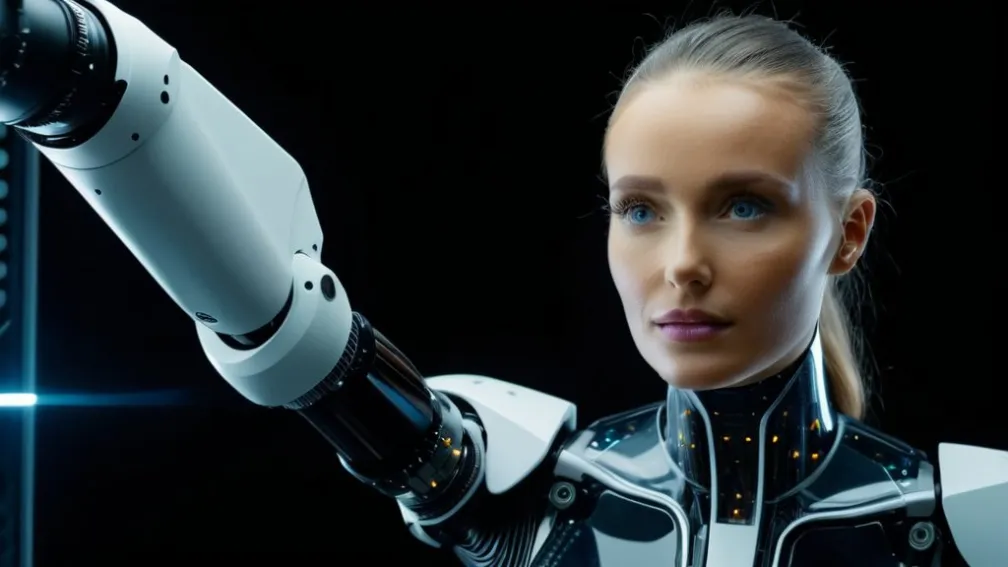 Impactul inteligenței artificiale asupra pieței muncii