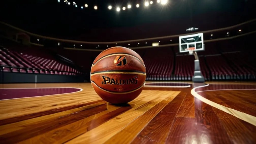 Confruntare de baschet: Eastern Washington Eagles se duelează cu Denver Pioneers