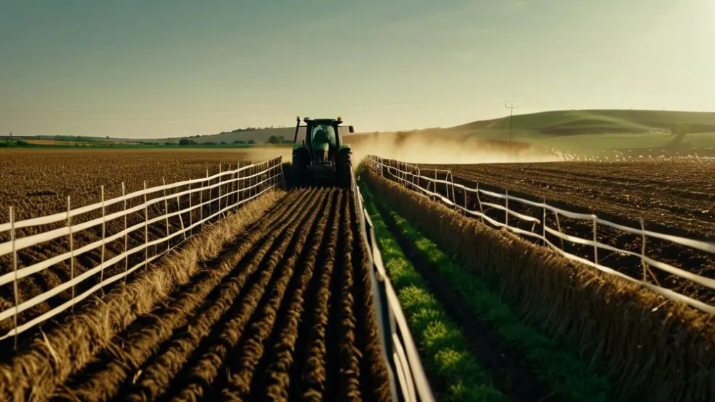 Fermierii greci blochează frontierele în semn de protest față de subvențiile UE întârziate și scandalul de corupție