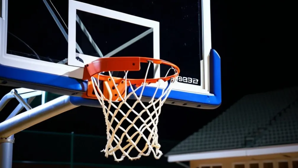 Confruntare Baschetbalistică: Utah Tech Trailblazers înfruntă Santa Clara Broncos