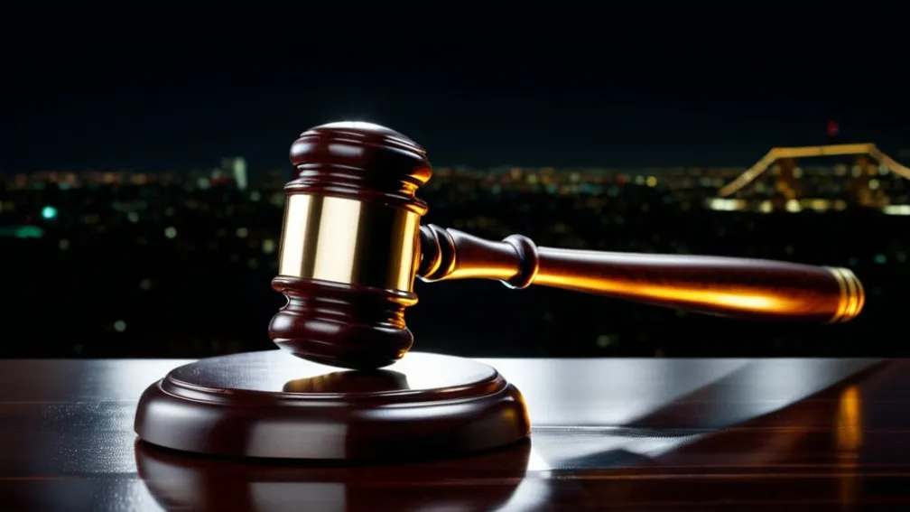 Guvernatorul statului Nevada semnează o lege amplă privind criminalitatea pentru a stimula turismul