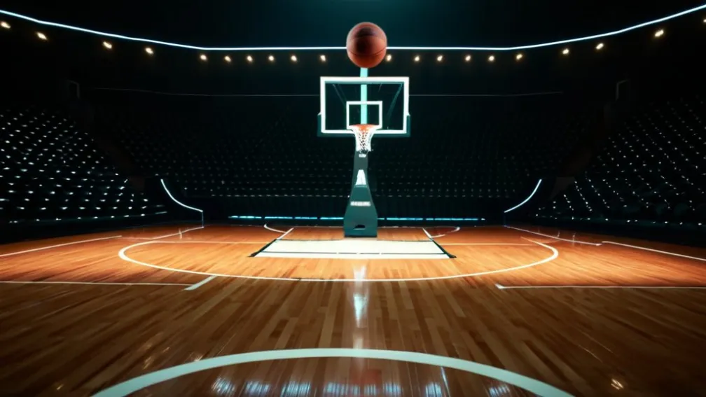 Baschet universitar: Lamar Cardinals înfruntă Louisiana Ragin’ Cajuns