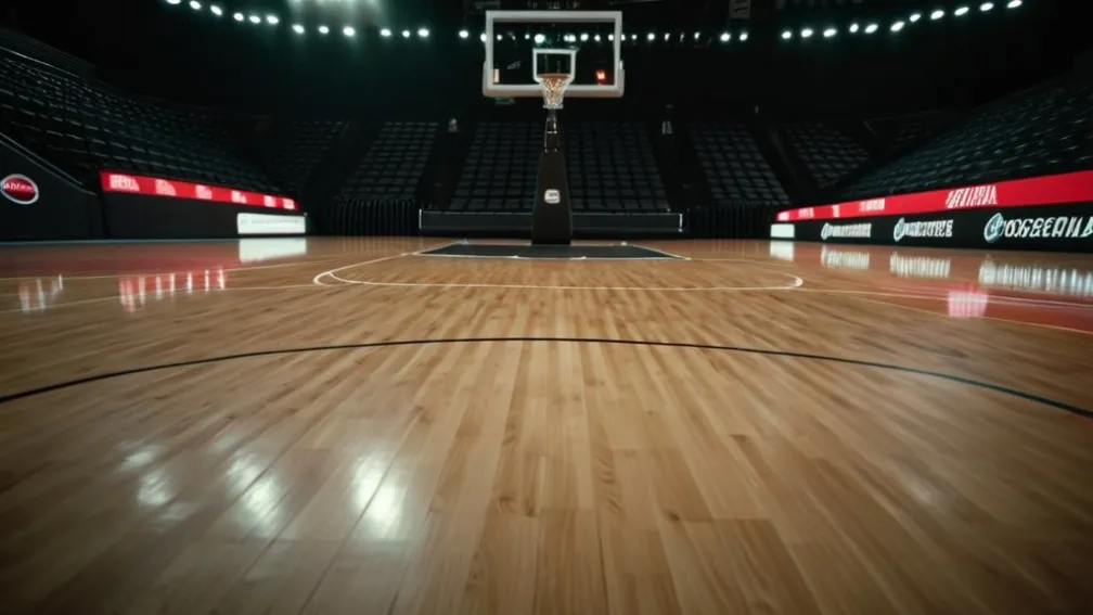 Akron Zips găzduiește Bucknell Bison într-un meci de baschet așteptat