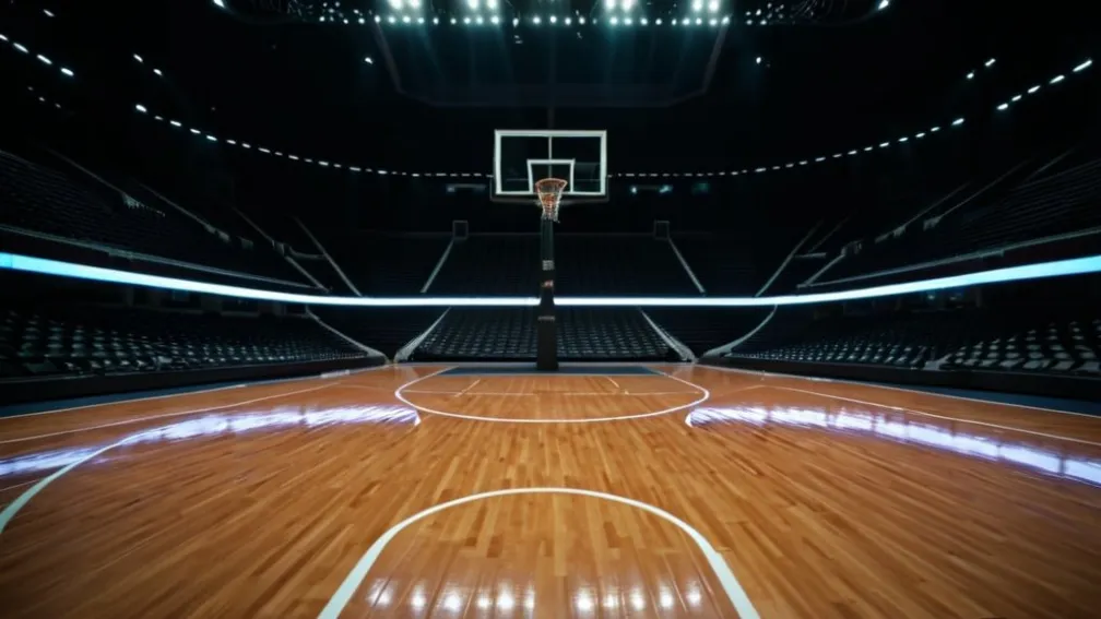 Pregătire pentru Duelul de Baschet: UMBC Retrievers vs. Georgetown Hoyas