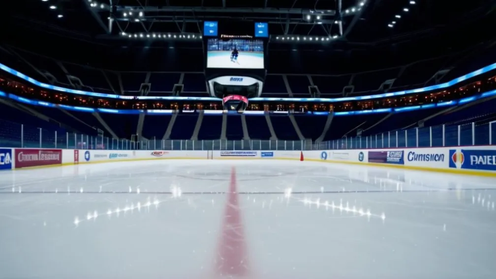 Avalanche din Colorado vizitează Islanders din New York într-un duel NHL