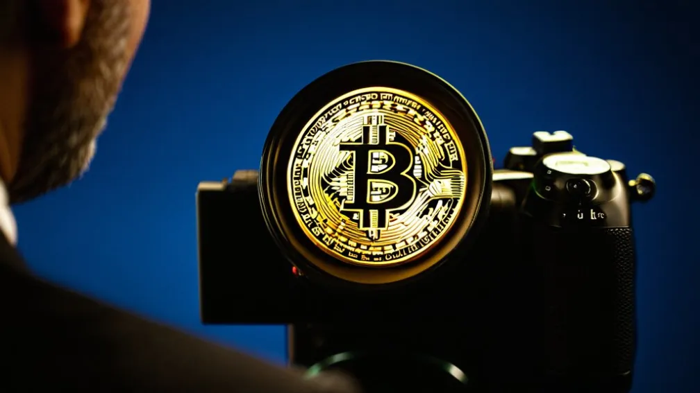 Criptomonedele și impactul lor asupra economiei globale