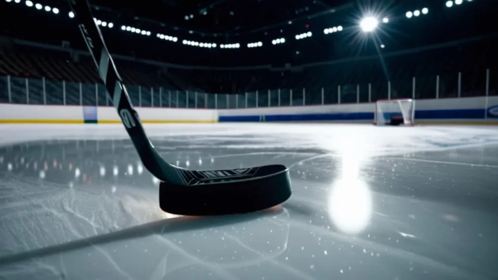 Kraken și Oilers se întâlnesc în NHL: O luptă pentru supremație în Divizia Pacific