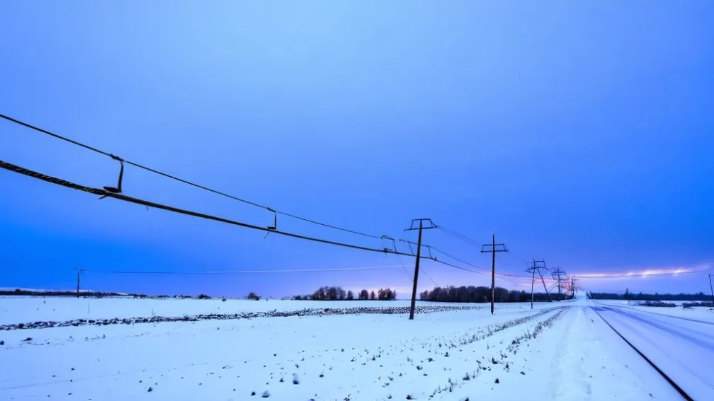 Dronele ucraineni au destrăzut rețelele energetice în regiunile din sudul Ucrainei ocupate de Rusia