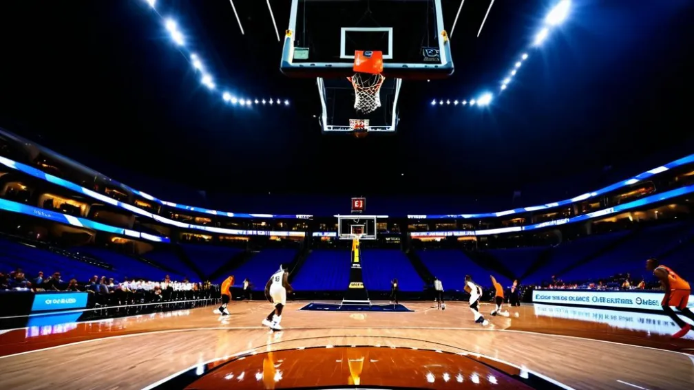 Stone conduce Ghețara împotriva lui LSU după un scor ridicat