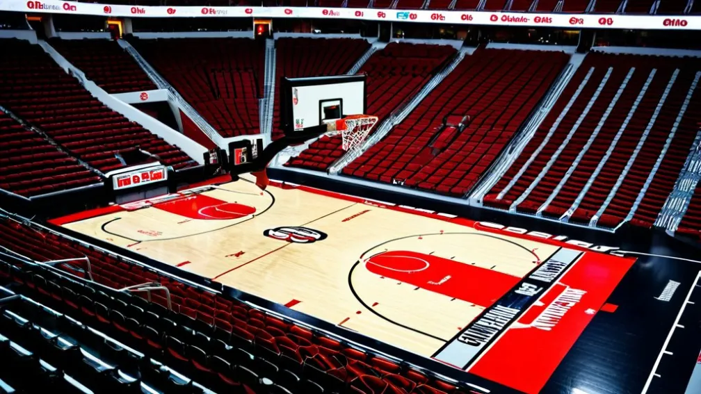 Misiunea și Mășinile din Ohio: Domnule în statul Ohio!