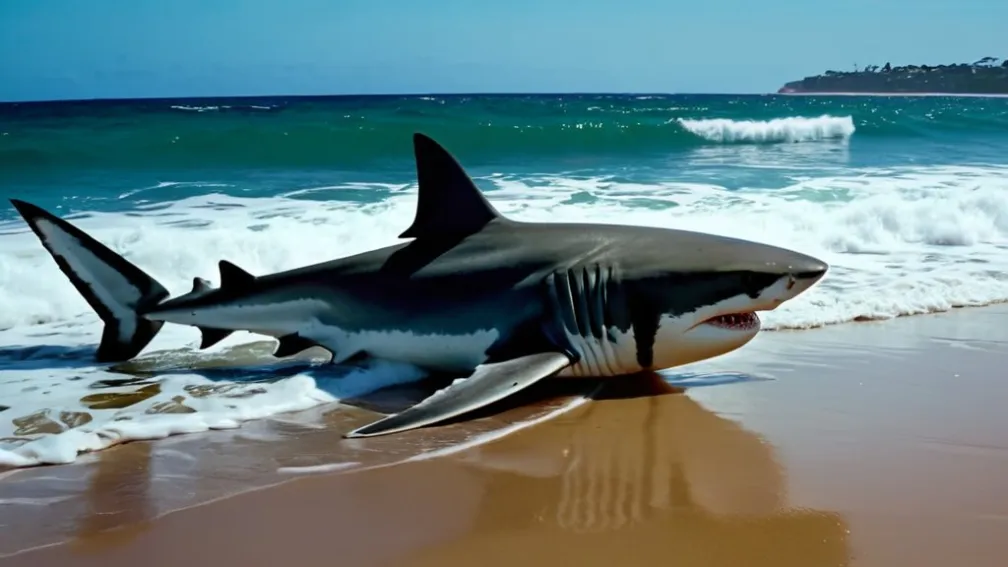 Trei atacuri de medăv în Sydnée într-o perioadă de 24 de ore: un om și doi copii au fost grav atât