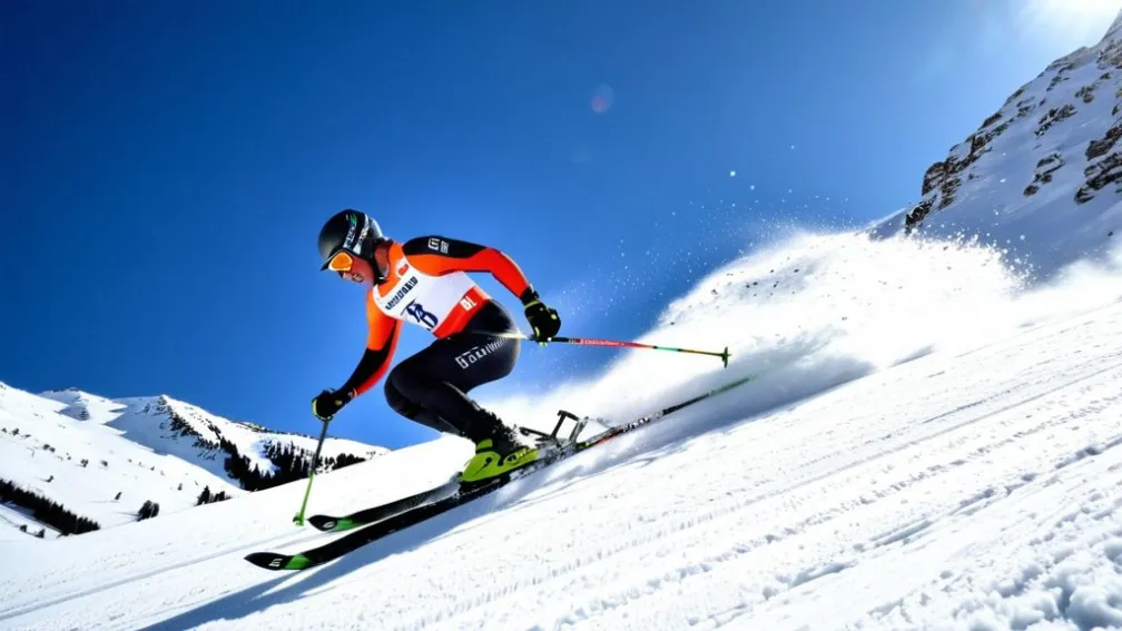 Brignone își returnează scatețul după injurie, nu e sigur dacă va participa la Olimpiada