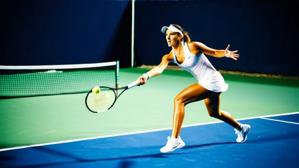 Djokovic înseamnă doi recorduri universale și câștige cel de-al 100-lea set la Openul Austriliene