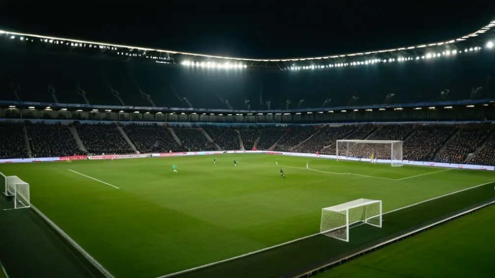 Întrebarea rămasă: cum goleasă a devenit la sensibilizatorul Senegal în meciul final al Afrikii Cu Culege