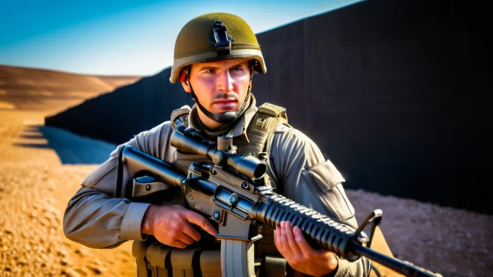 Maiorul Minneapoliței: trimisrea soldatilor în Minneapoli nu este constitucională