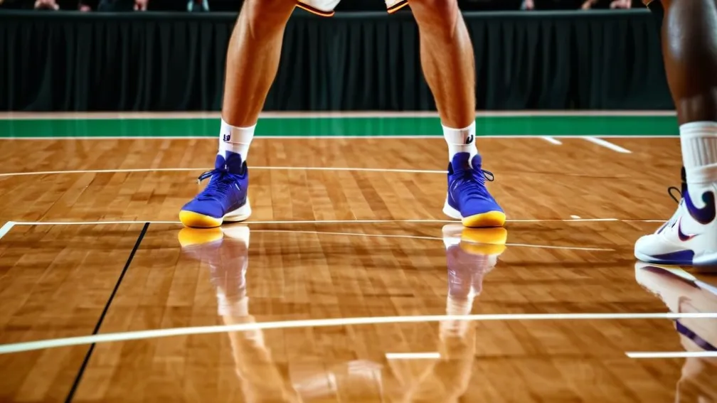 Top 25 de fotbal feminin americană: Scoring după ceva zilă