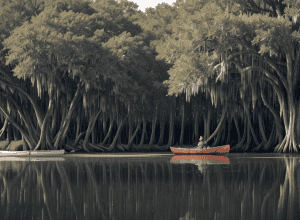 Atac mortal aligator în Florida: Femeie ucisă după ce o canoe a fost răsturnată