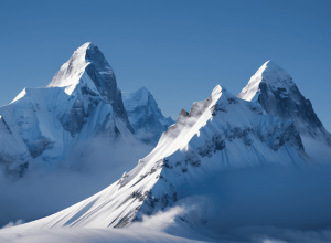 Alpiniști au escaladat Everestul în zile, folosind un gaz experimental: Este acesta viitorul alpinismului de altitudine?