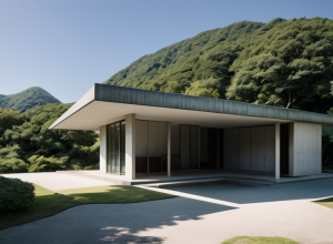 Al 10-lea Muzeu Tadao Ando S-a Deschis Pe Insulele Japoneze, Completând Viziunea Unui Miliardar