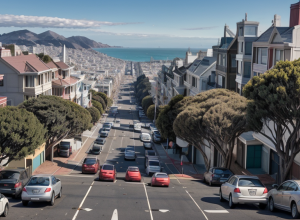 Oficial din San Francisco riscă revocarea din cauza închiderii "Great Highway"