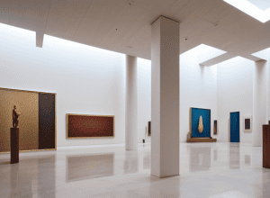 Art Basel anunță un nou târg de artă în Qatar