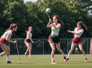 Schimbare istorică în sportul irlandez: Camogie permite jucătoarelor să poarte șorturi după peste un secol