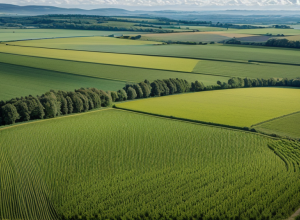 UE Lansează Noi Standarde pentru Agricultura Durabilă: Ce Implicații au pentru Fermierii Români
