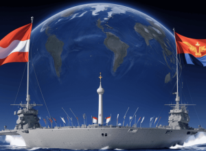 Germania vrea o forță mai mare în NATO: Prinsă între Rusia și SUA