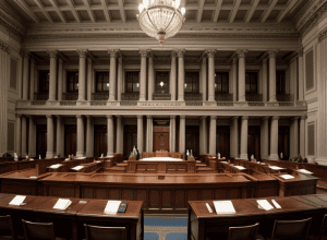 Republicanii din Congresul SUA propun un proiect de lege care limitează puterea judecătorilor de a sancționa disprețul față de instanță