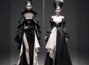 Top 10 cele mai apreciate ținute de la Met Gala 2025, votate de cititori