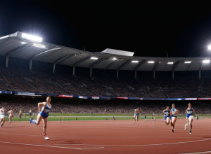 Controversă privind o sportivă transgender la o competiție din California: Ce se știe