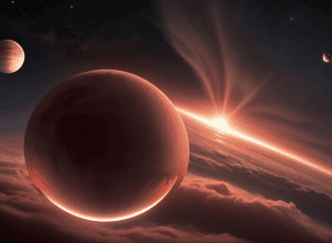 Trei studii recente: Probabil nu există viață pe exoplaneta K2-18b