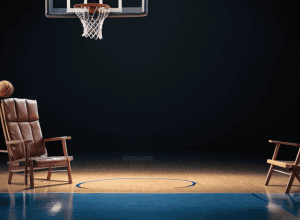 Spike Lee la Cannes, dar cu sufletul alături de New York Knicks în play-off-ul NBA