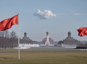 Putin și Xi Jinping își consolidează alianța la Moscova: O discuție despre stabilitate, istorie și provocările globale