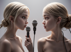 Poți face podcast cu fostul soț? Proiectul neașteptat al unui cuplu divorțat cucerește online-ul