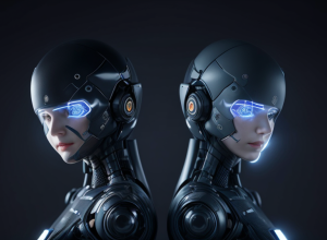 Inteligența Artificială lovește piața muncii: Absolvenții se confruntă cu "apocalipsa" locurilor de muncă