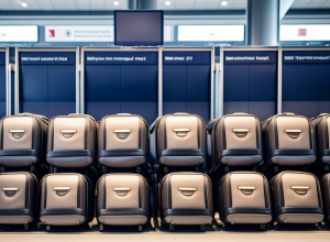Southwest Airlines introduce taxe pentru al treilea bagaj: o schimbare majoră