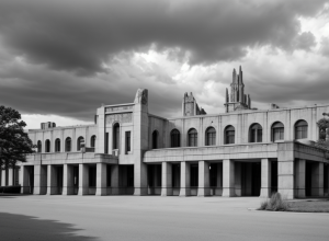 Un cartier berlinez construit pentru naziști: Moștenirea întunecată încă persistă