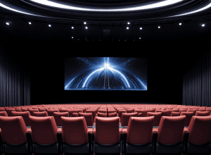 IMAX peste tot: De ce formatul a devenit brusc atât de răspândit?