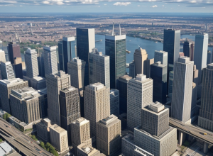 Judecătorul blochează temporar anularea taxei de congestie pentru New York de către Casa Albă