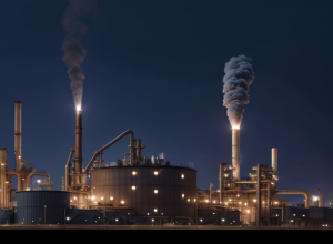 SUA Obțin "Acțiune de Aur" Într-o Afacere Majoră în Industria Oțelului