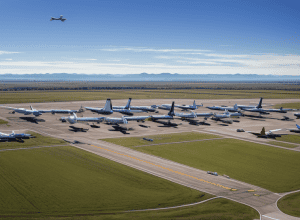 Restricții de zbor impuse pe Aeroportul Newark sub administrația Trump din cauza congestiei